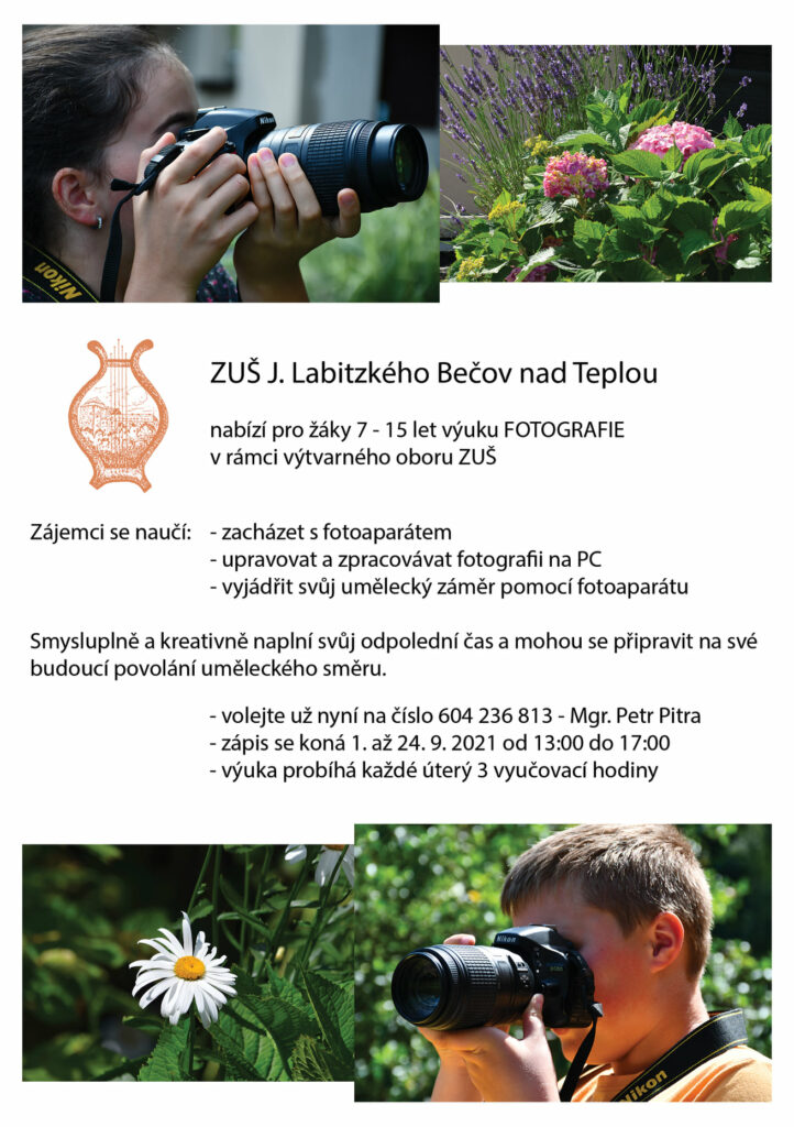 FOTOGRAFIE FOTOGRAFIE