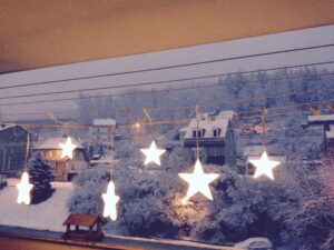 vánoční fotografie vánoční fotografie