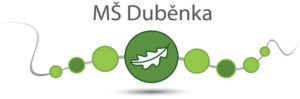 Logo Mš Duběnka