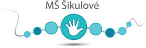 logo MŠ šikulové