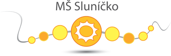 logo MŠ Sluníčko